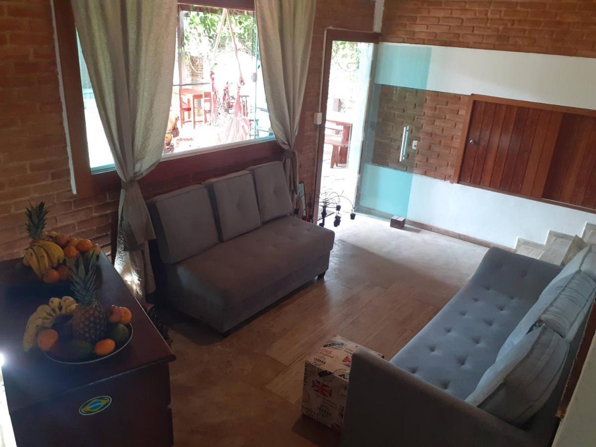 Pousada Chale Na Roca Penedo Luaran gambar