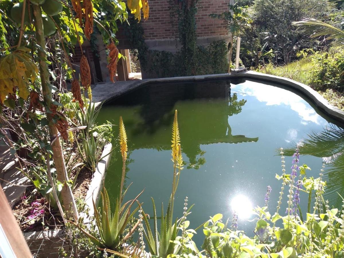 Pousada Chale Na Roca Penedo Luaran gambar