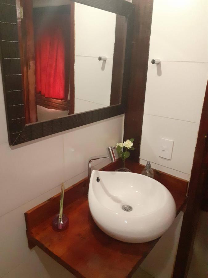 Pousada Chale Na Roca Penedo Luaran gambar