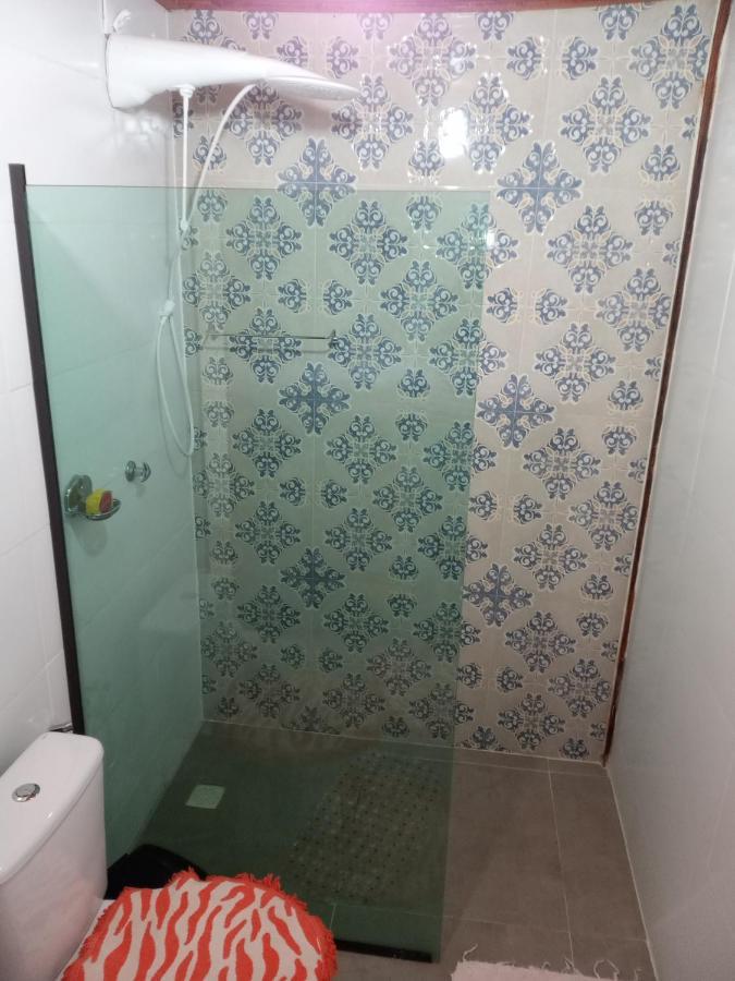 Pousada Chale Na Roca Penedo Luaran gambar