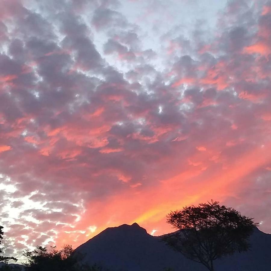 Pousada Chale Na Roca Penedo Luaran gambar