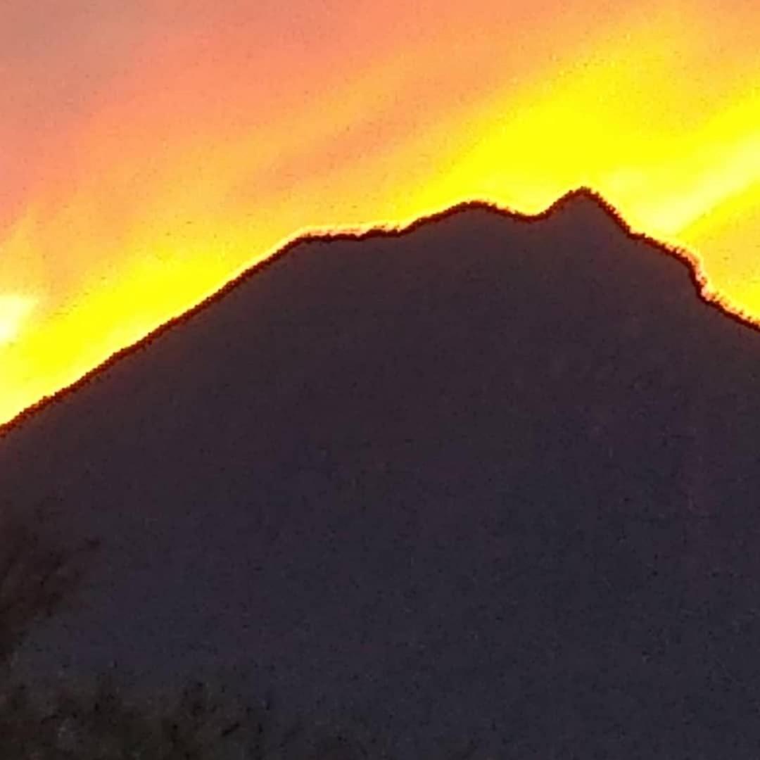 Pousada Chale Na Roca Penedo Luaran gambar
